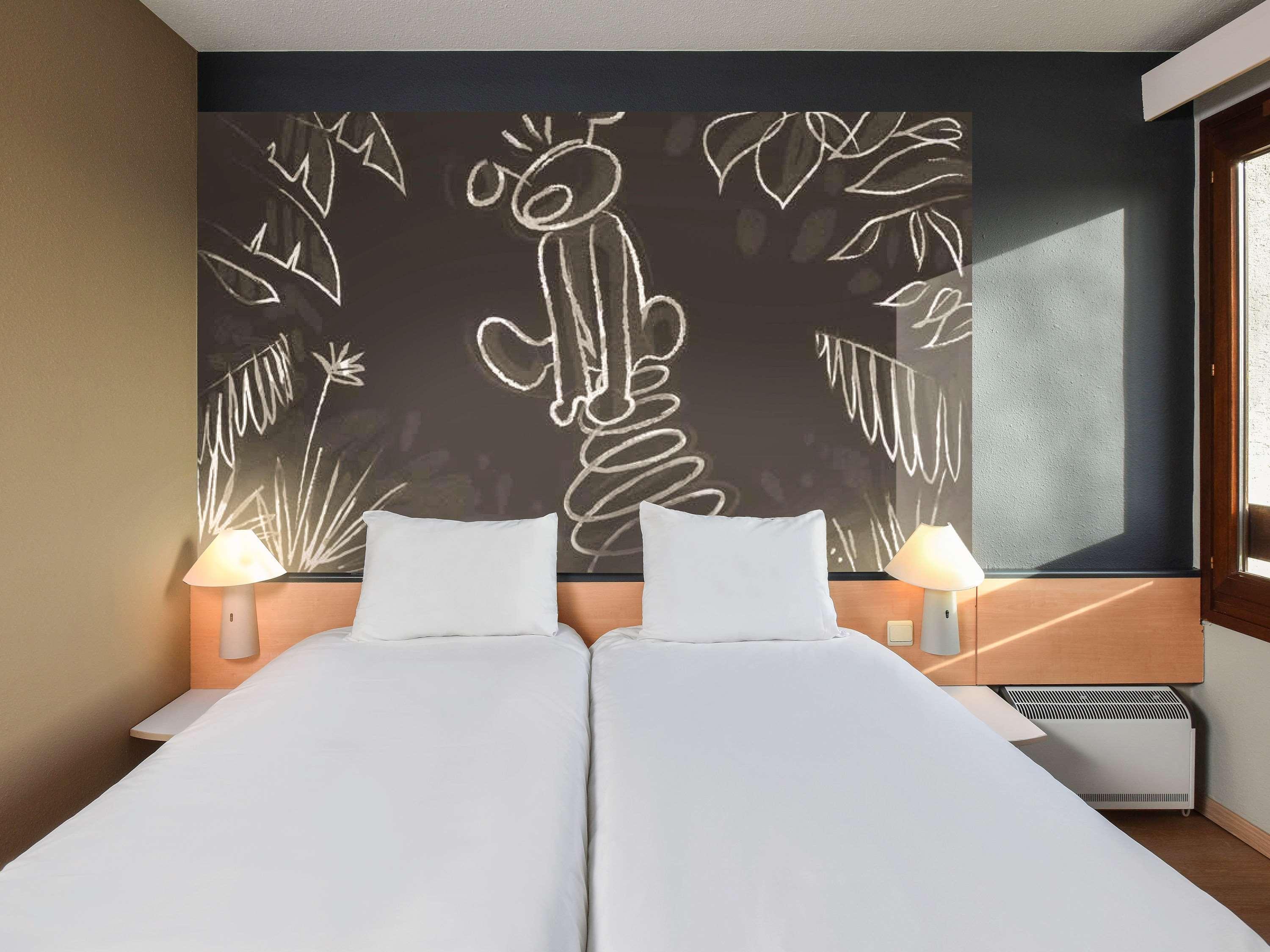 Ibis Charleroi Airport Brussels South Hotel Fleurus Kültér fotó