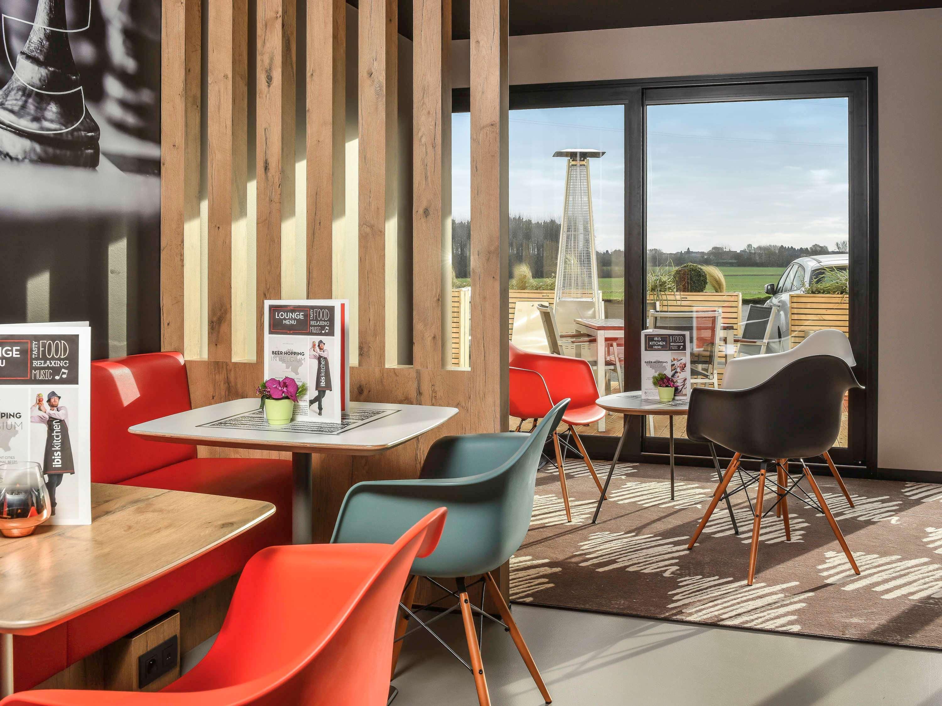 Ibis Charleroi Airport Brussels South Hotel Fleurus Kültér fotó