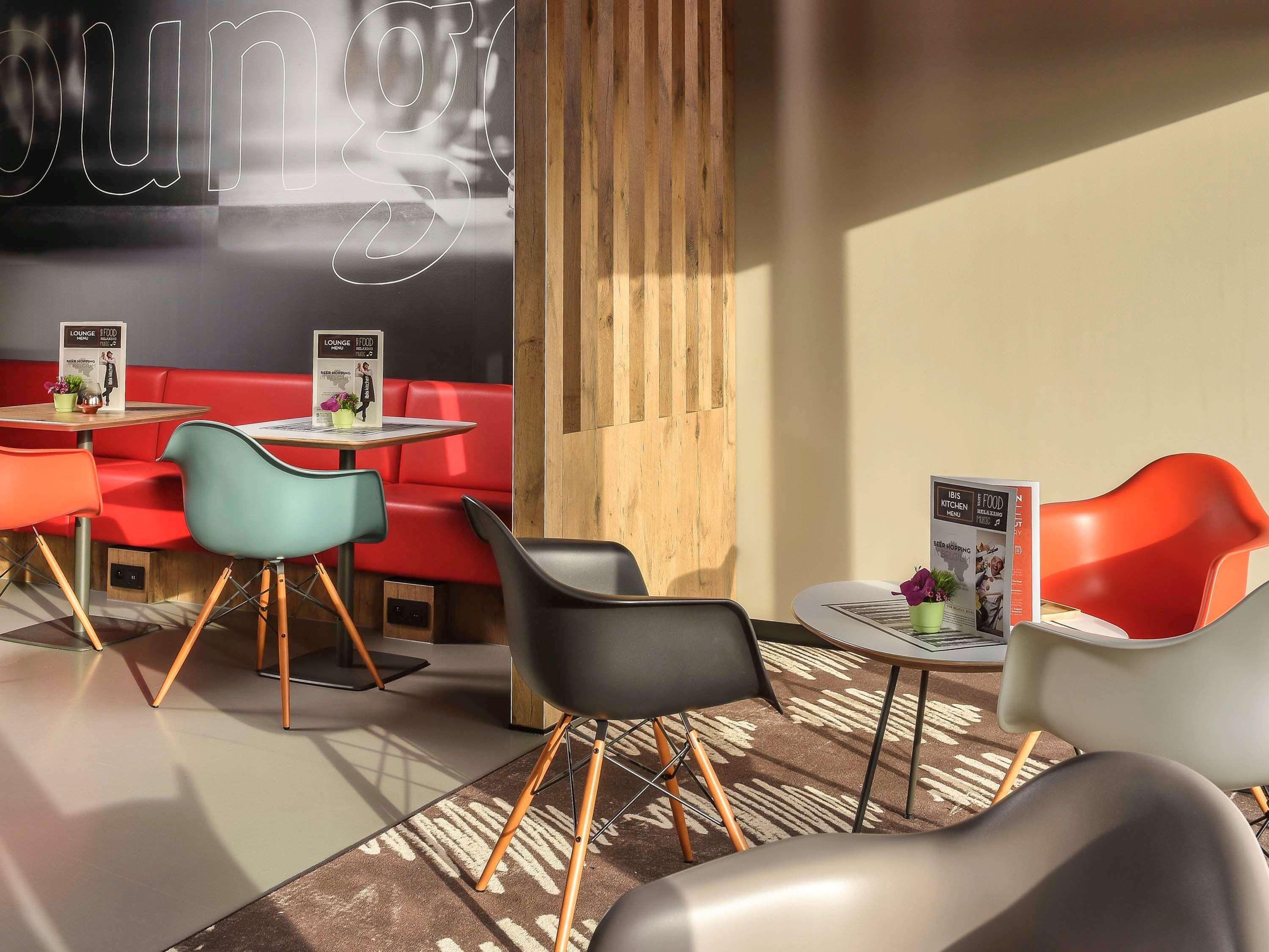 Ibis Charleroi Airport Brussels South Hotel Fleurus Kültér fotó