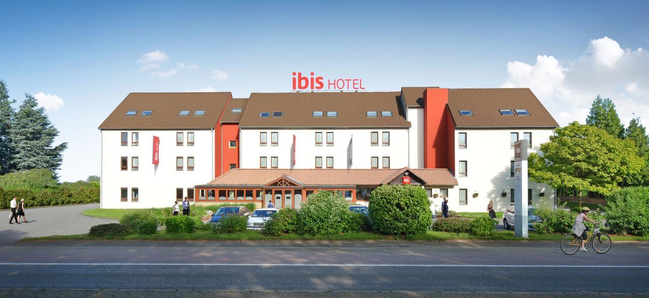 Ibis Charleroi Airport Brussels South Hotel Fleurus Kültér fotó