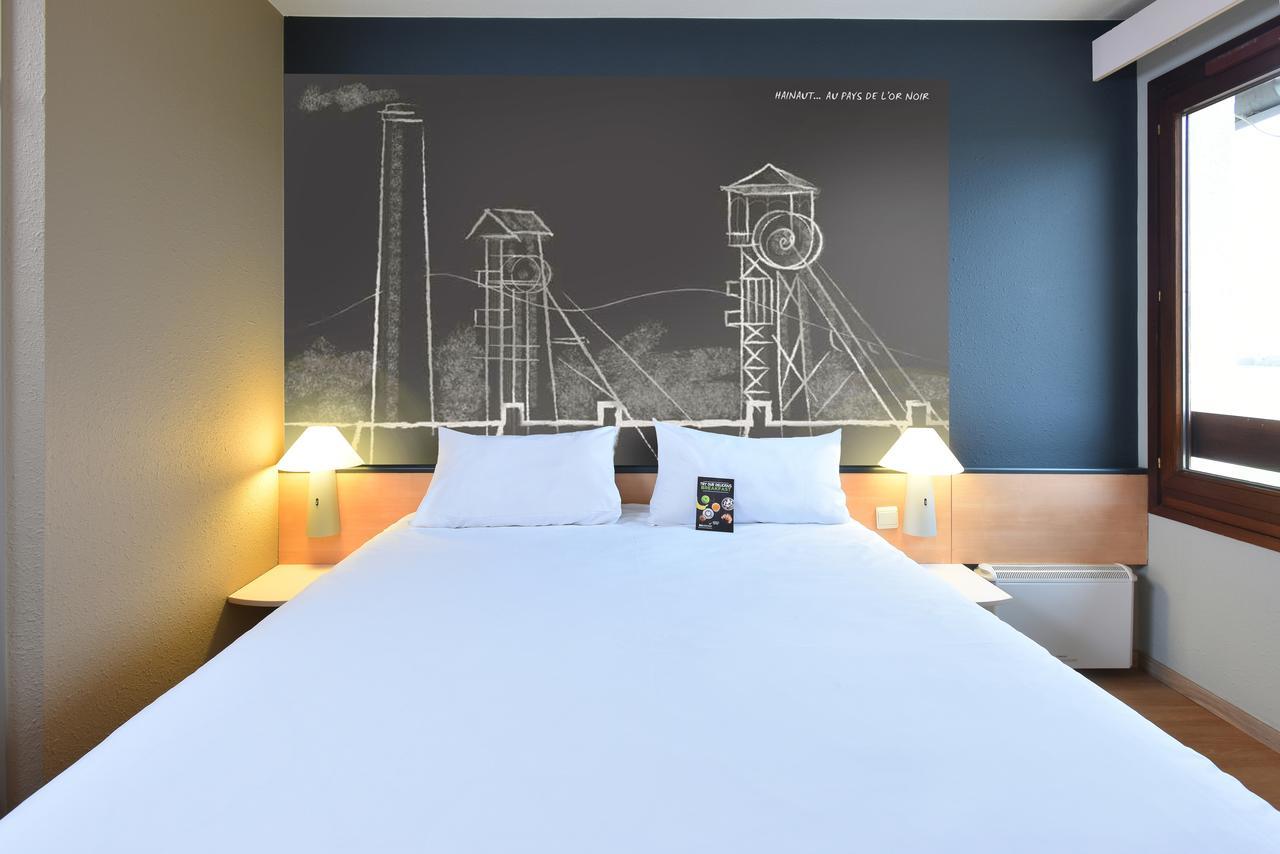 Ibis Charleroi Airport Brussels South Hotel Fleurus Kültér fotó
