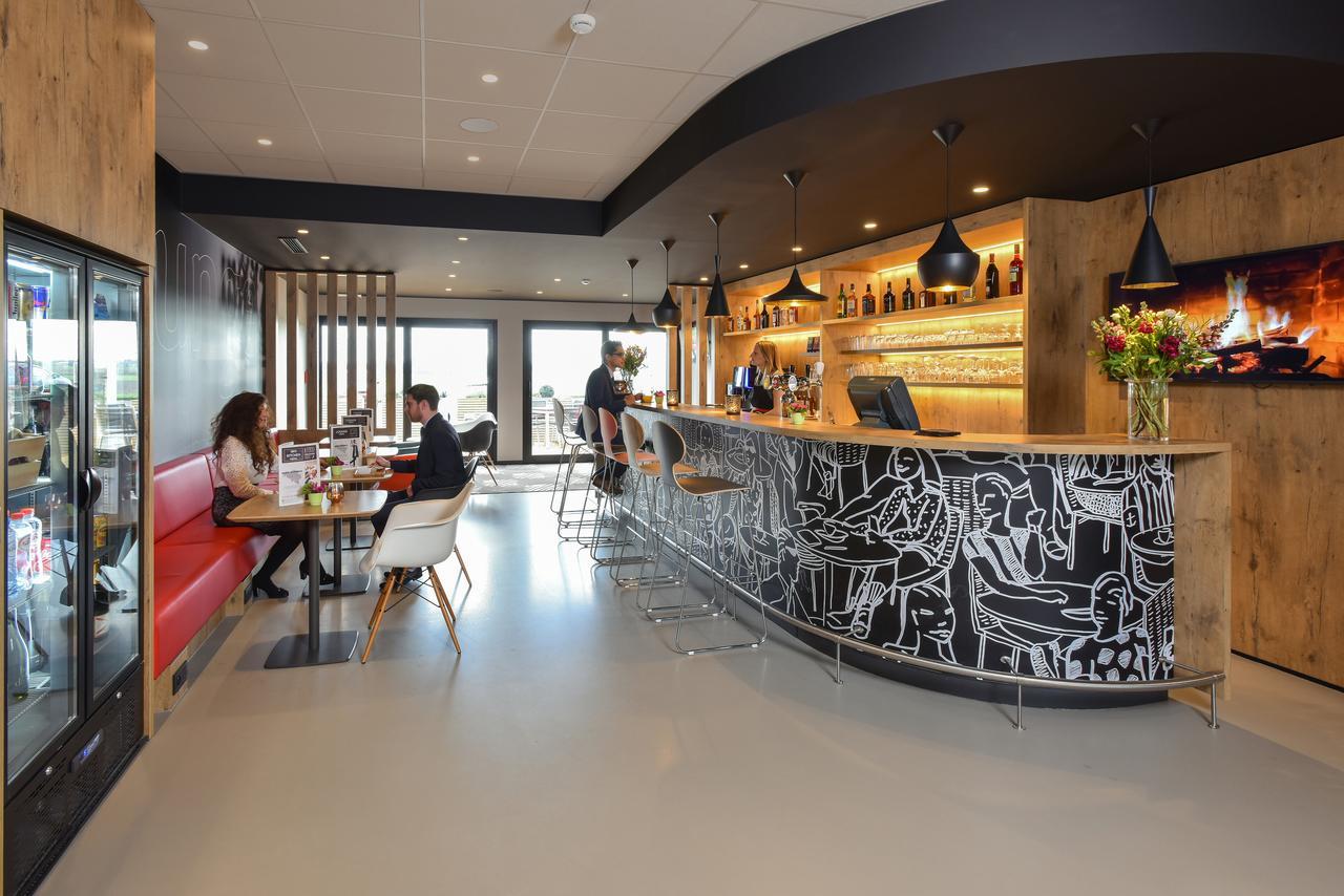 Ibis Charleroi Airport Brussels South Hotel Fleurus Kültér fotó